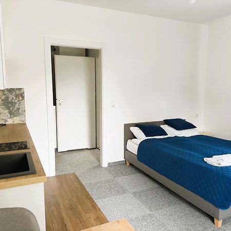 Apartamenty Wczasowa - Komfort Z Narciarnia Kudowa-Zdrój Esterno foto