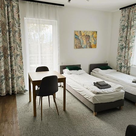 Apartamenty Wczasowa - Komfort Z Narciarnia Kudowa-Zdrój Esterno foto