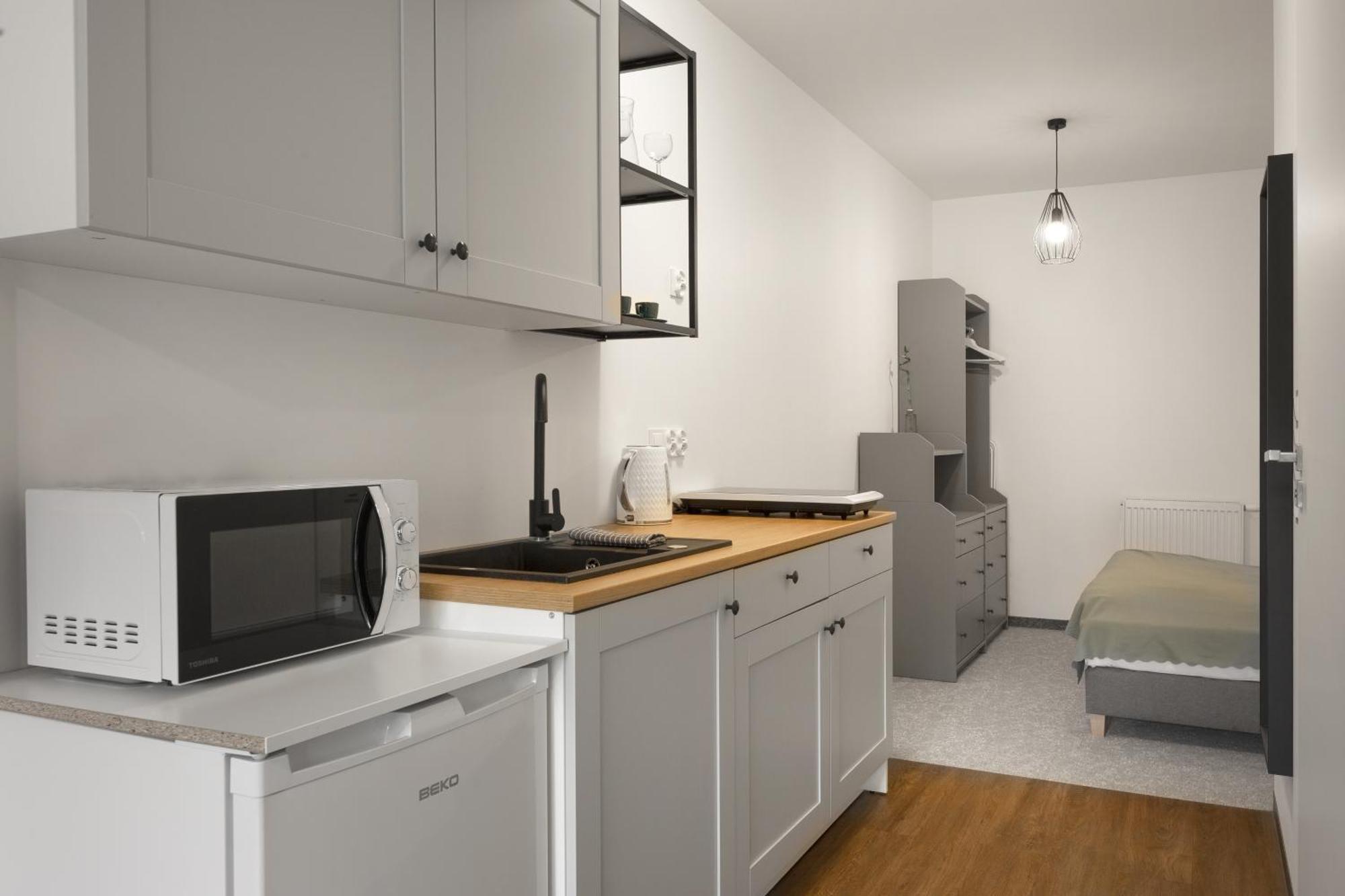Apartamenty Wczasowa - Komfort Z Narciarnia Kudowa-Zdrój Camera foto