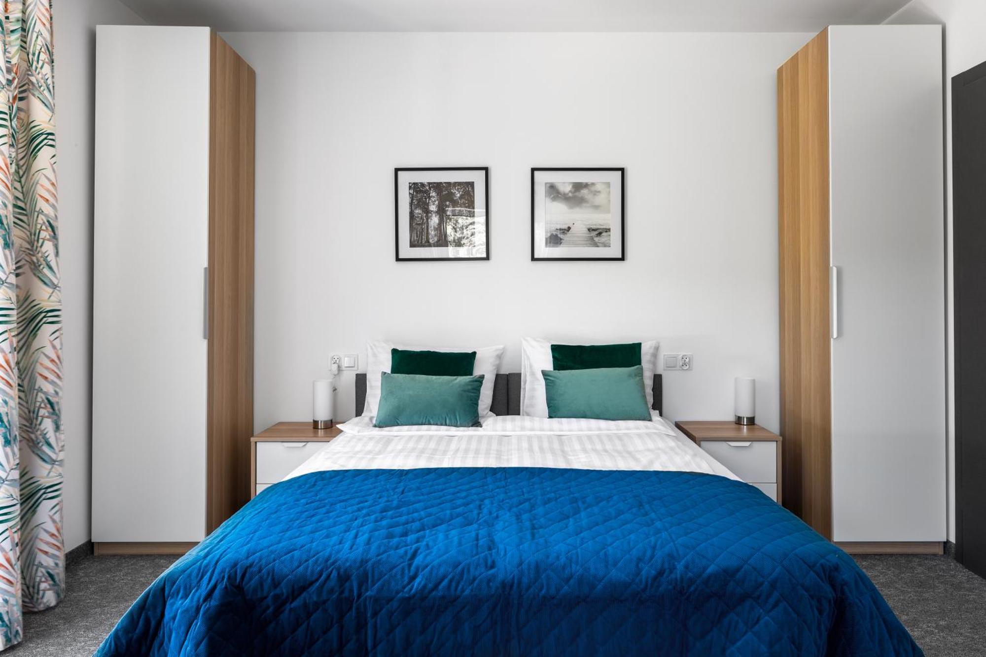 Apartamenty Wczasowa - Komfort Z Narciarnia Kudowa-Zdrój Esterno foto