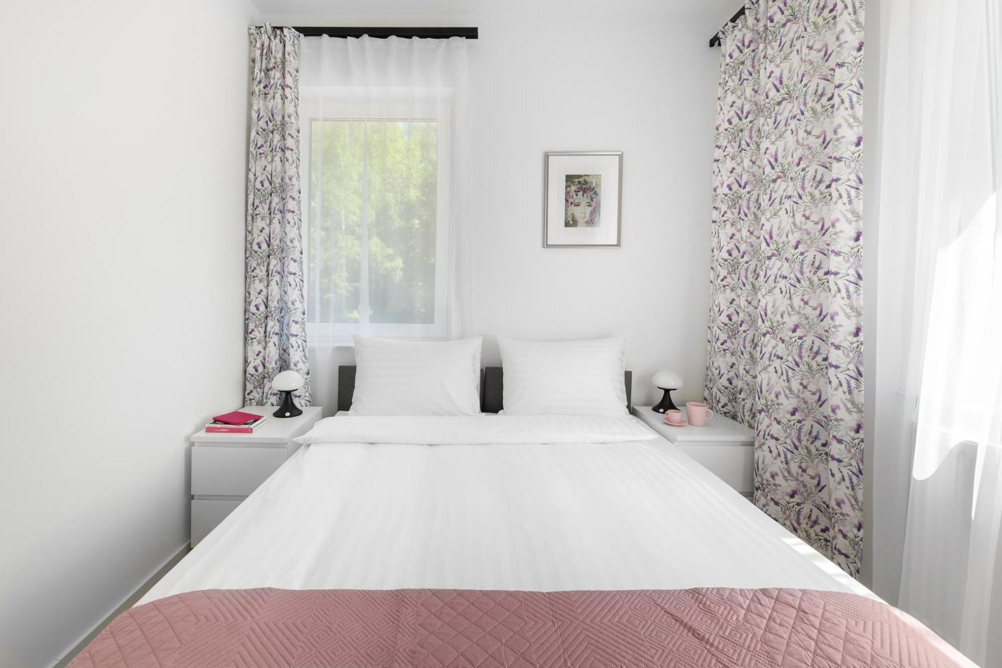 Apartamenty Wczasowa - Komfort Z Narciarnia Kudowa-Zdrój Esterno foto