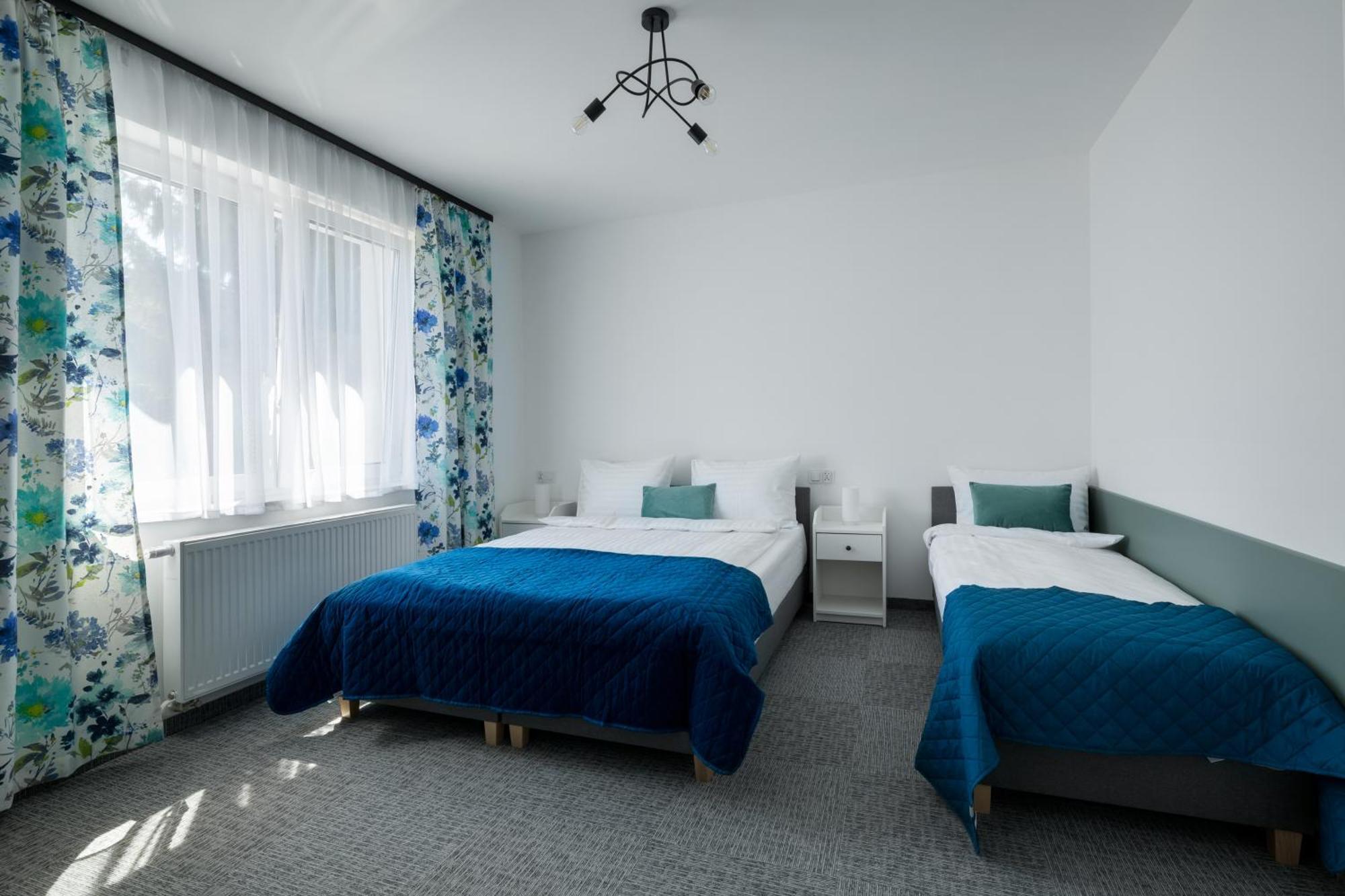 Apartamenty Wczasowa - Komfort Z Narciarnia Kudowa-Zdrój Esterno foto