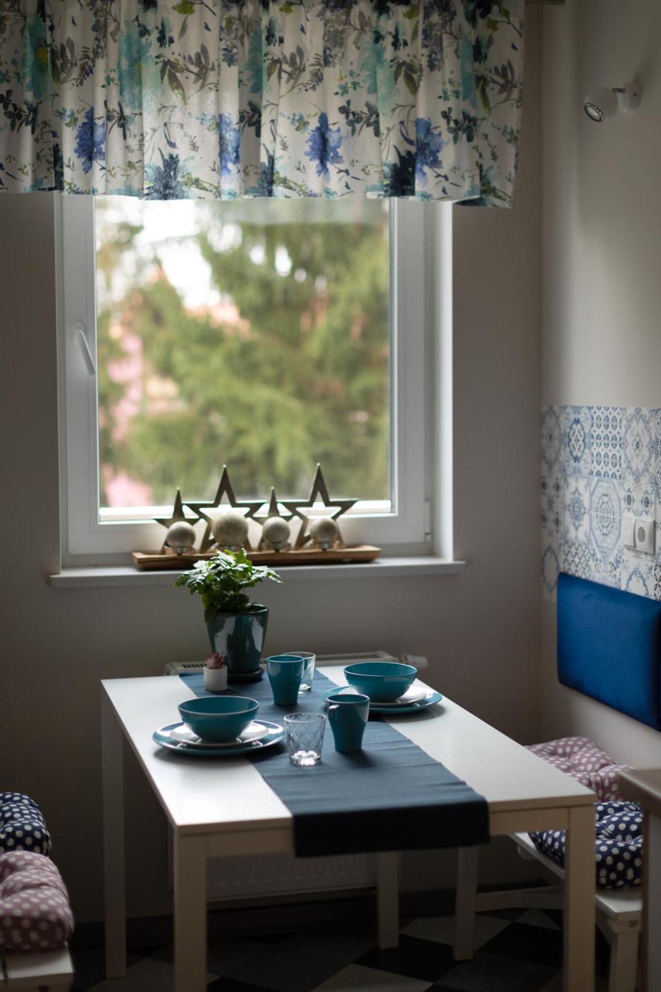 Apartamenty Wczasowa - Komfort Z Narciarnia Kudowa-Zdrój Esterno foto