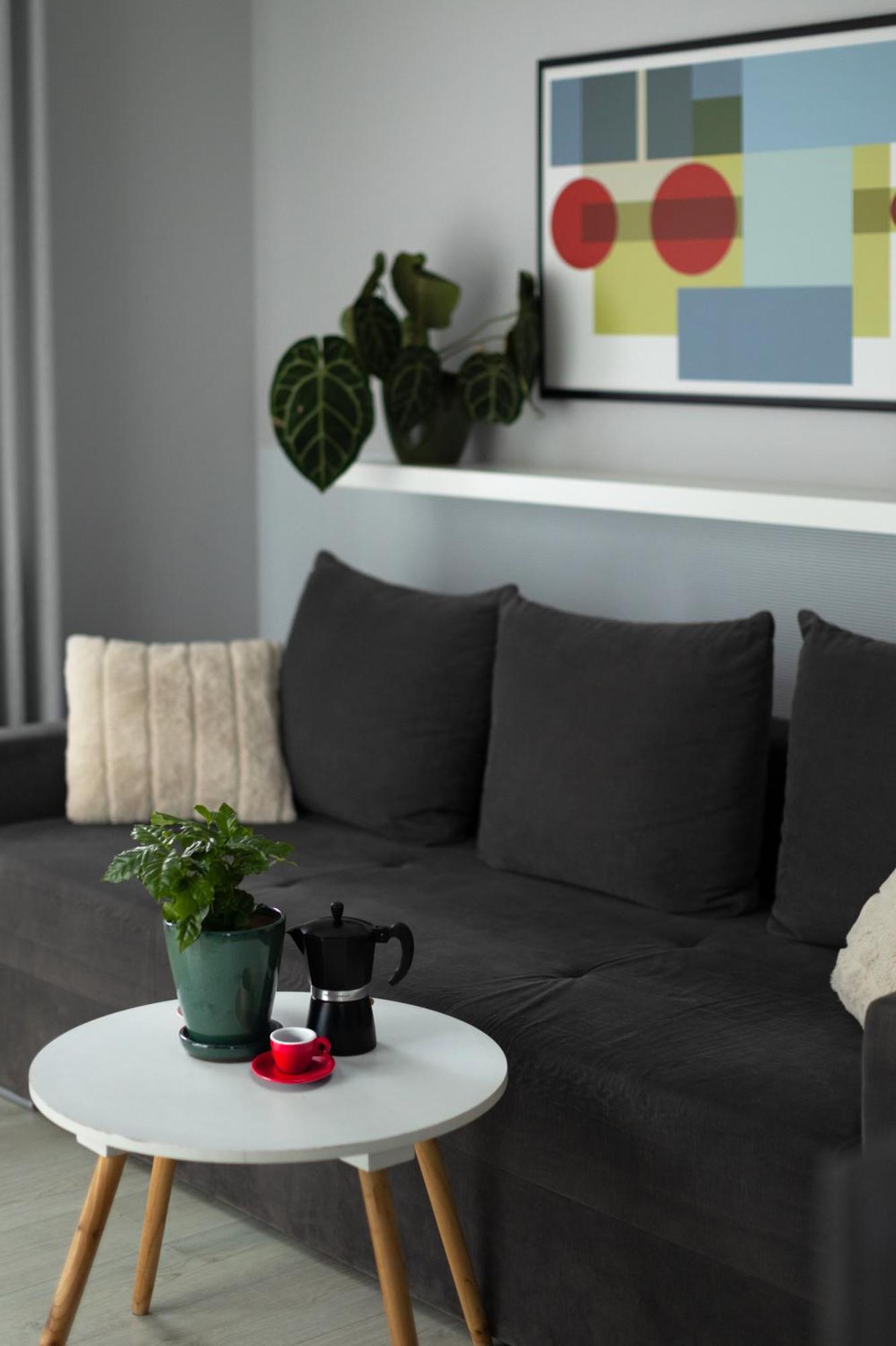 Apartamenty Wczasowa - Komfort Z Narciarnia Kudowa-Zdrój Esterno foto