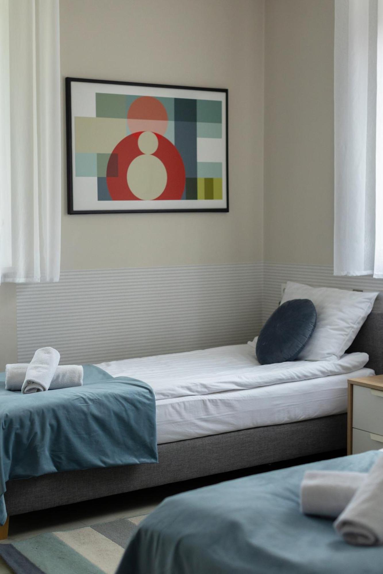 Apartamenty Wczasowa - Komfort Z Narciarnia Kudowa-Zdrój Esterno foto