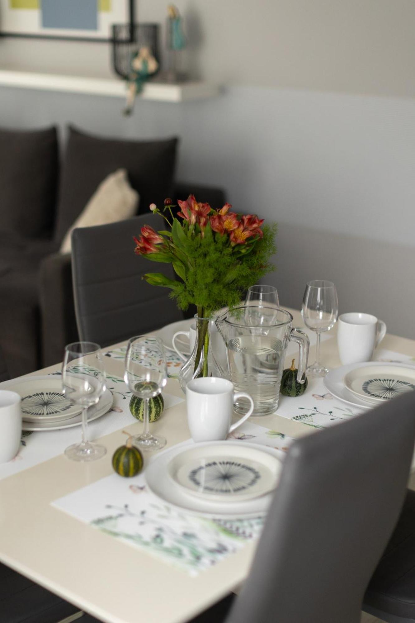 Apartamenty Wczasowa - Komfort Z Narciarnia Kudowa-Zdrój Esterno foto