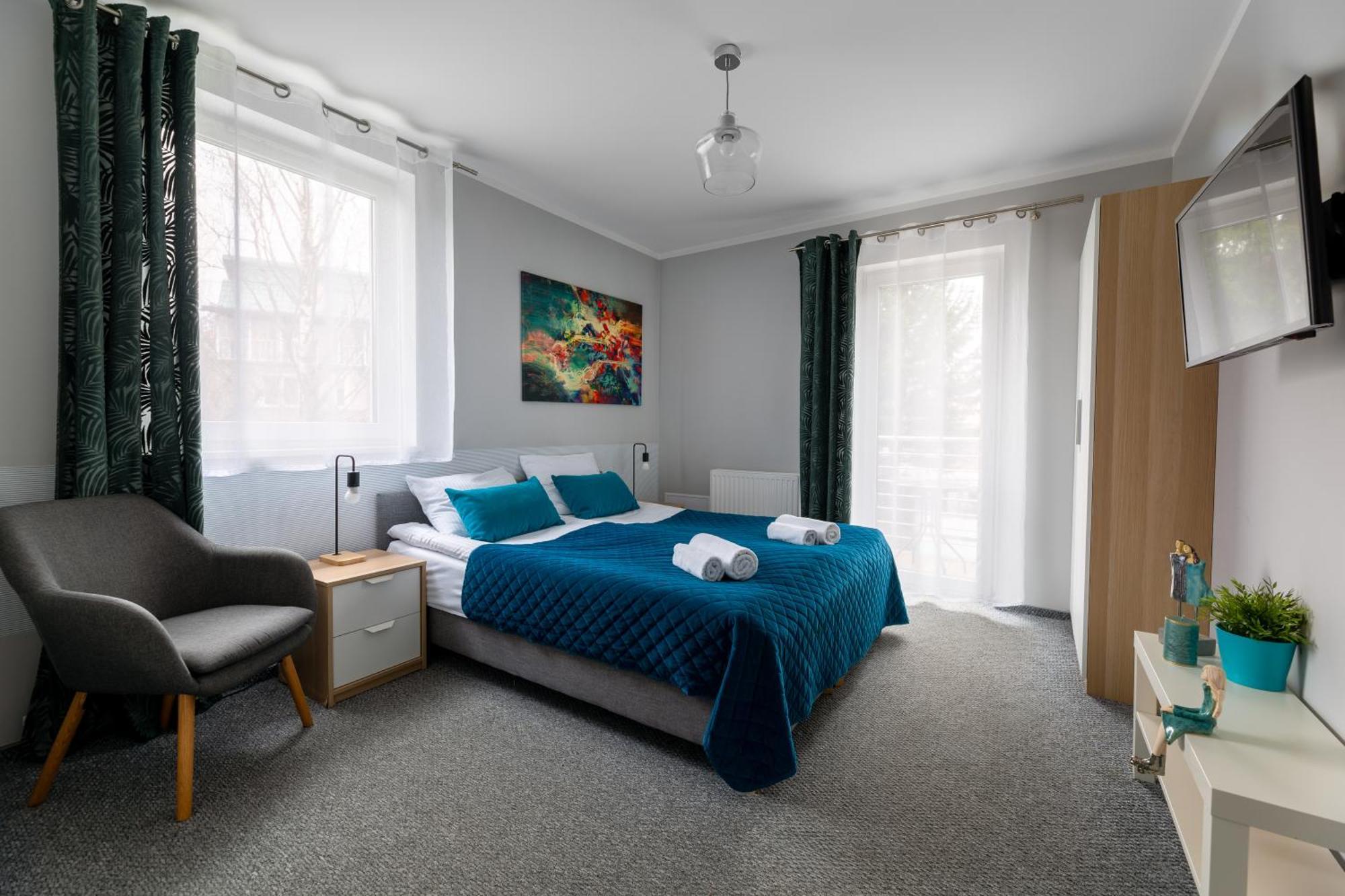 Apartamenty Wczasowa - Komfort Z Narciarnia Kudowa-Zdrój Esterno foto