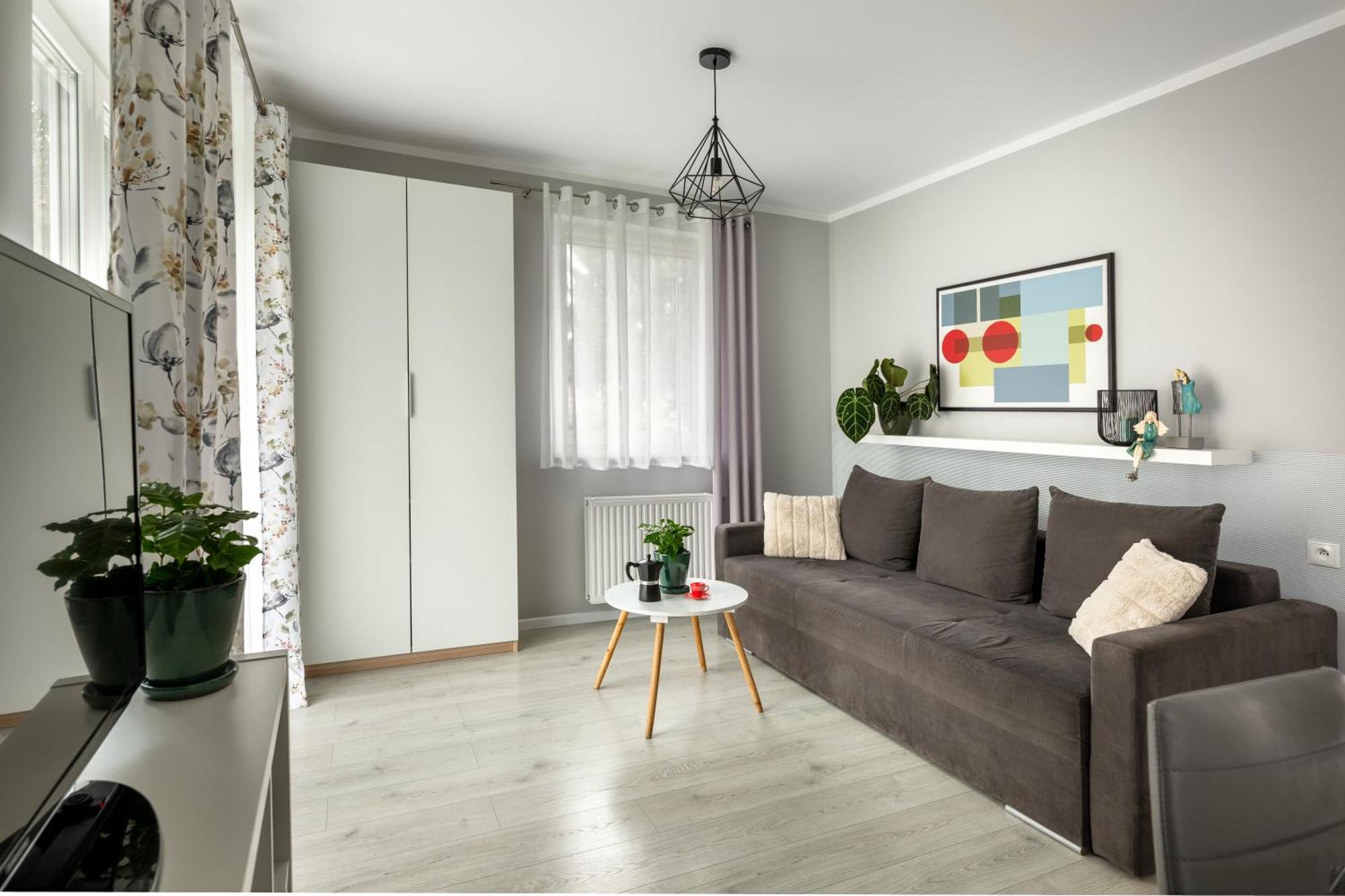 Apartamenty Wczasowa - Komfort Z Narciarnia Kudowa-Zdrój Esterno foto