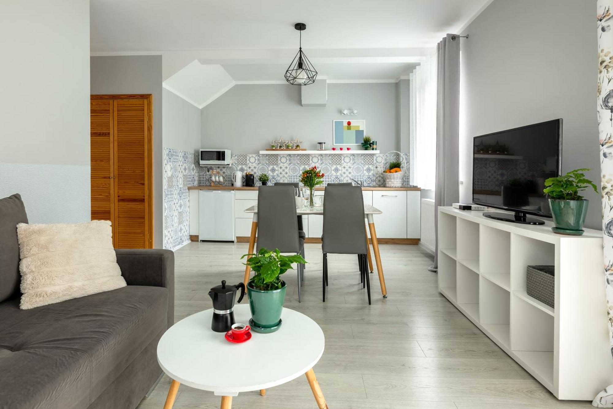 Apartamenty Wczasowa - Komfort Z Narciarnia Kudowa-Zdrój Esterno foto