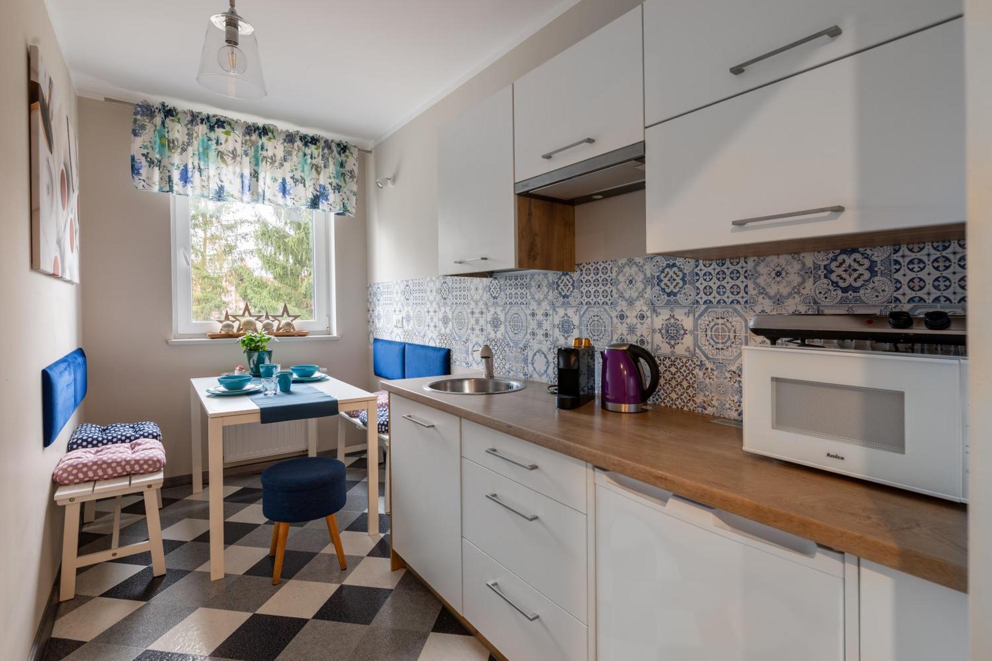 Apartamenty Wczasowa - Komfort Z Narciarnia Kudowa-Zdrój Esterno foto