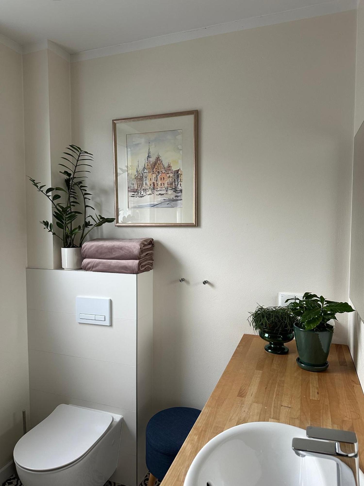 Apartamenty Wczasowa - Komfort Z Narciarnia Kudowa-Zdrój Esterno foto